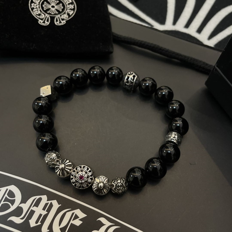 Ch*0me He**ts bracelets